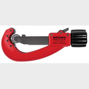 Rörskärare Corso P10 - 63