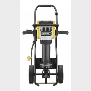 30 Kg Nedbrytningshammare, 230V