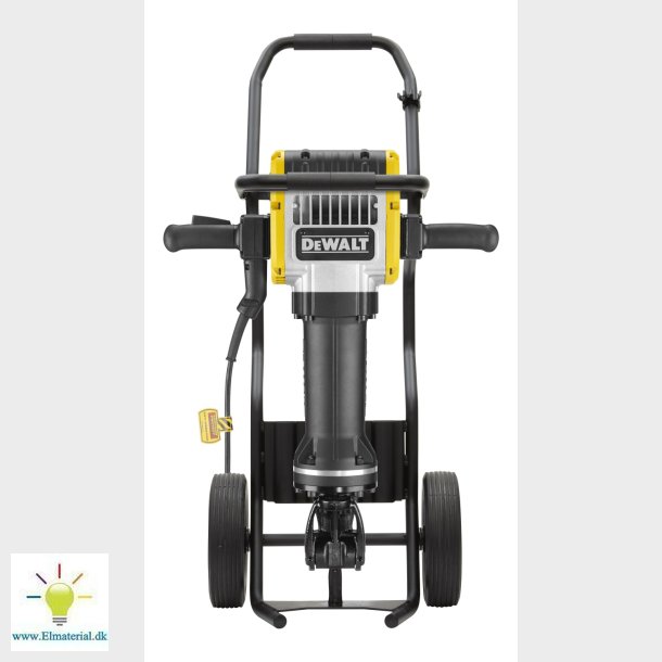 30 Kg Nedbrydningshammer, 230V