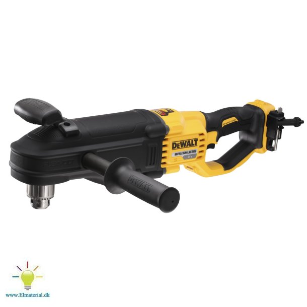 54V Vinkelboremask Dcd470N-Xj