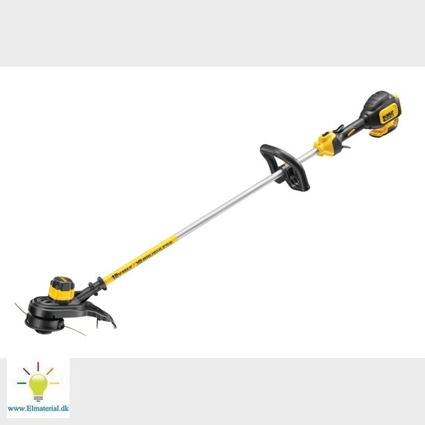 18V Xr gr&auml;strimmer Dcm561Pb