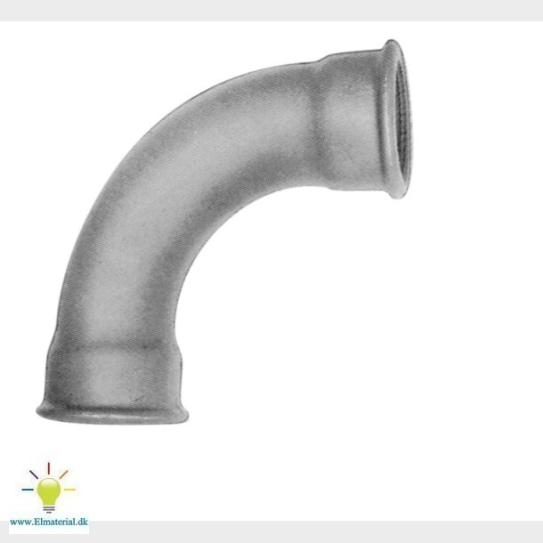 1/4" Bjning 90G M/M