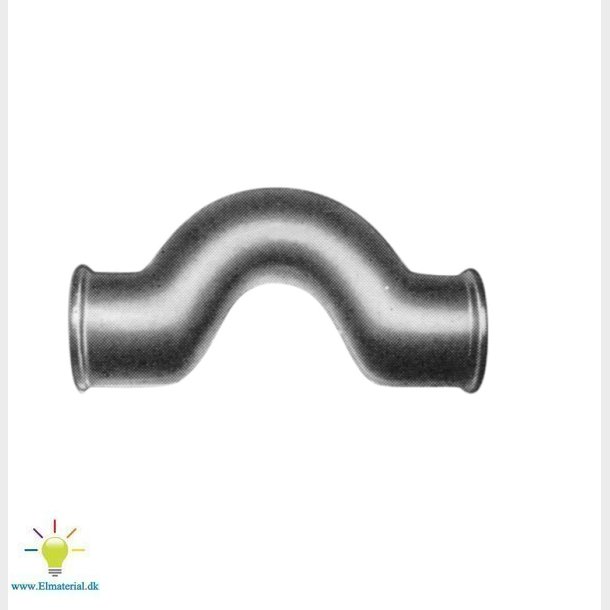 3/8" Overbjning