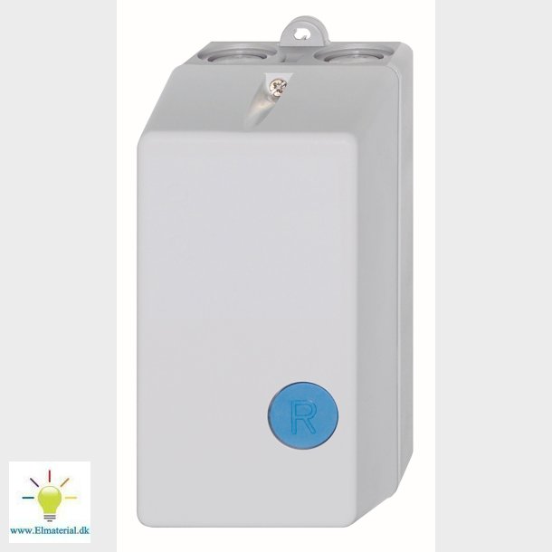 Kapsling F/K3 M/Reset P1R