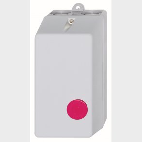 Kapsling F / K3 M / Reset-Lock P1P