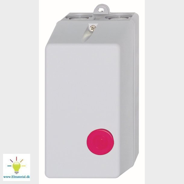 Kapsling F/K3 M/Reset-Ls P1P