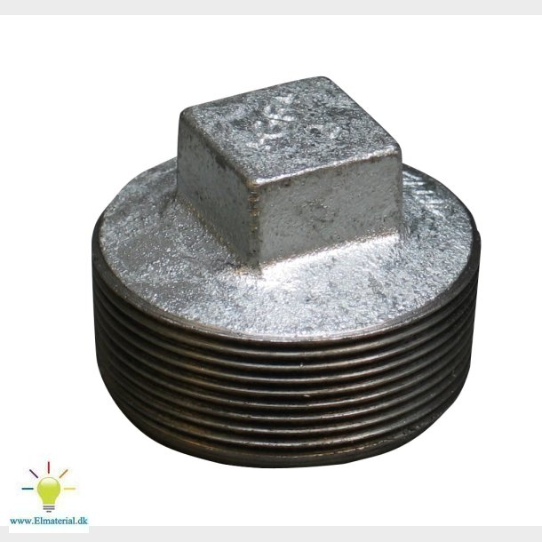 3/4" Galv. Prop
