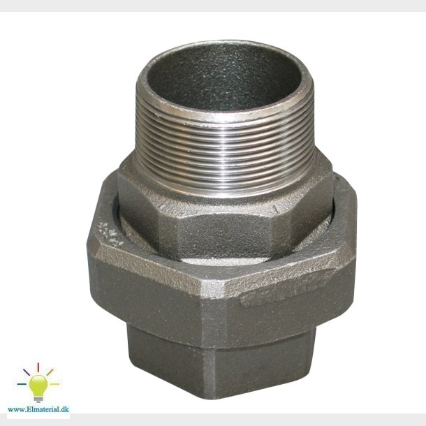 2" Sort Union Mf.Np.