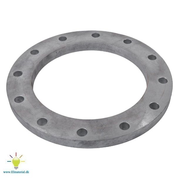 60,3 Lsflange Galv