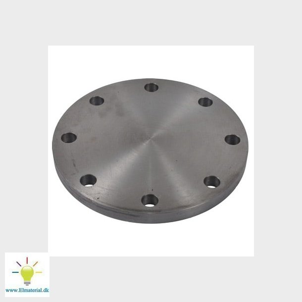 Dn300 Blindflange