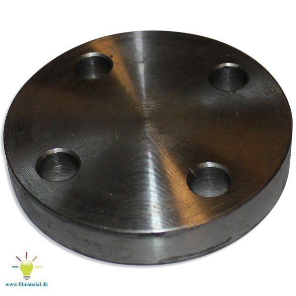 Dn40 Blindflange