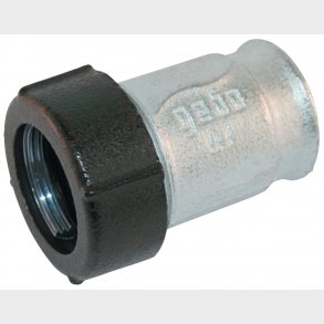 R&ouml;rsamlare Ll. Kobl.Muf.2 