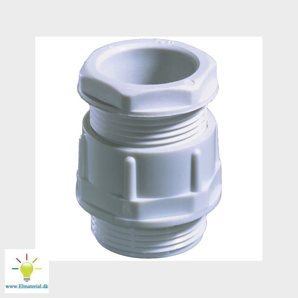 Forskruning Pg16 Polys M/Lgr.