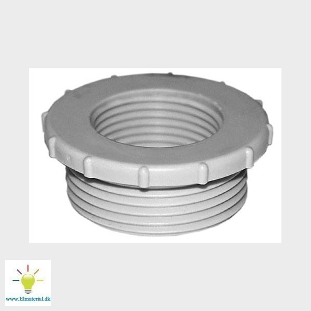 Reduktion M20-M16 Polyamid