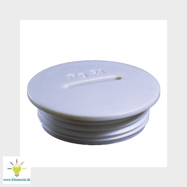 Blindprop M25 Polyamid