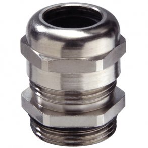 Forskruning M12 Messing Ip68