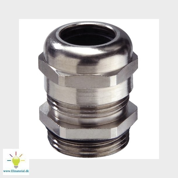 Forskruning M40 Messing Ip68