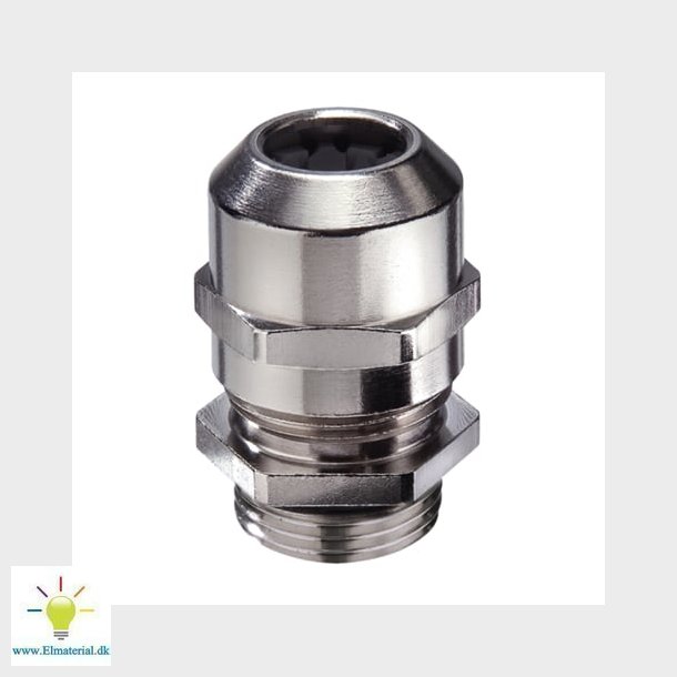 Forskruning M20 Emc Mess Ip68