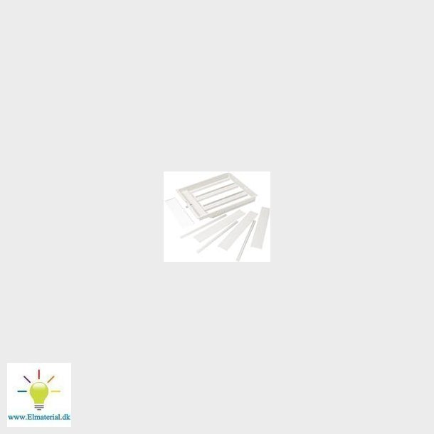 Afdkning 2M 3 Striber