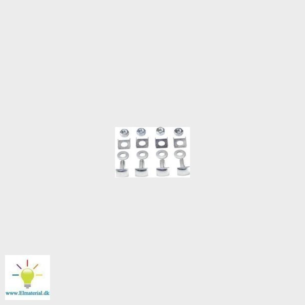 Afgreningsklemme 225A (St &Aacute; 4