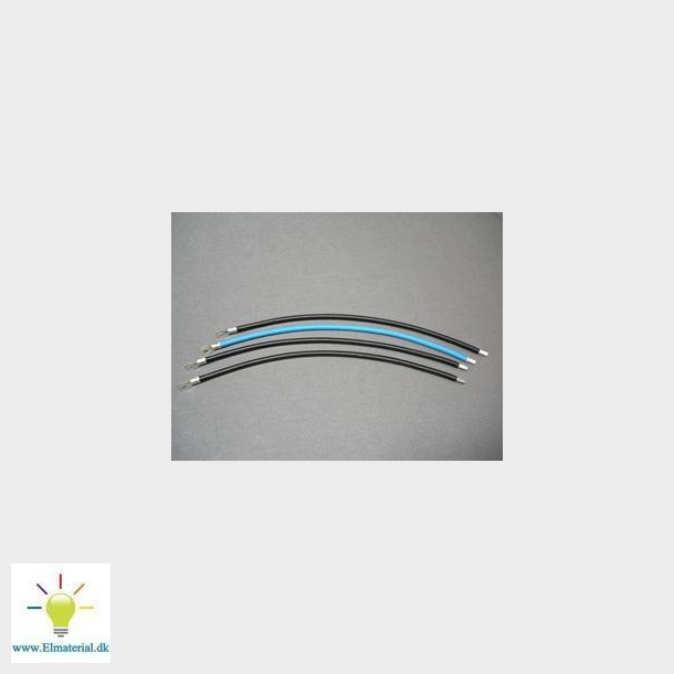 Ledning M/Kabelsko Db.Isol 16Q