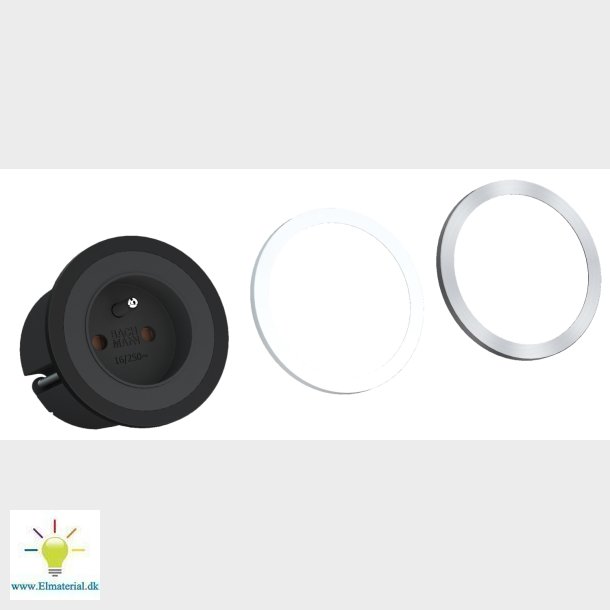 Pix Indb Stikk 1Xschuko