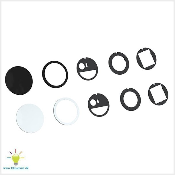 Pix Lg- Og Montagest Sort