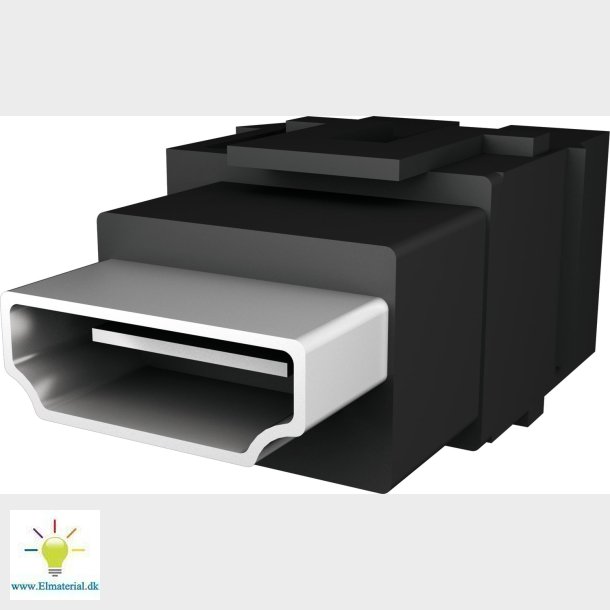 Konnektor Hdmi 2,0 Keystone