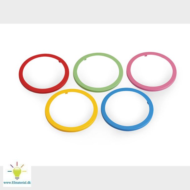 Pix Ringst 5 Smarte Farver