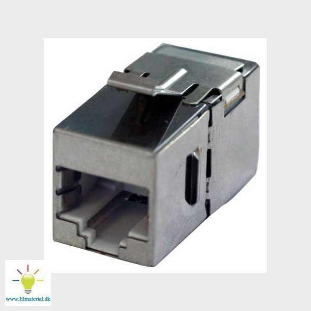 Konnektor Keyst Kat.6A Skrmet