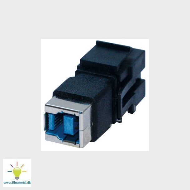 Usb Keystone A/B T/Kundemodul