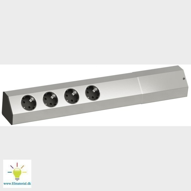 Casia Strmliste 4Xschuko