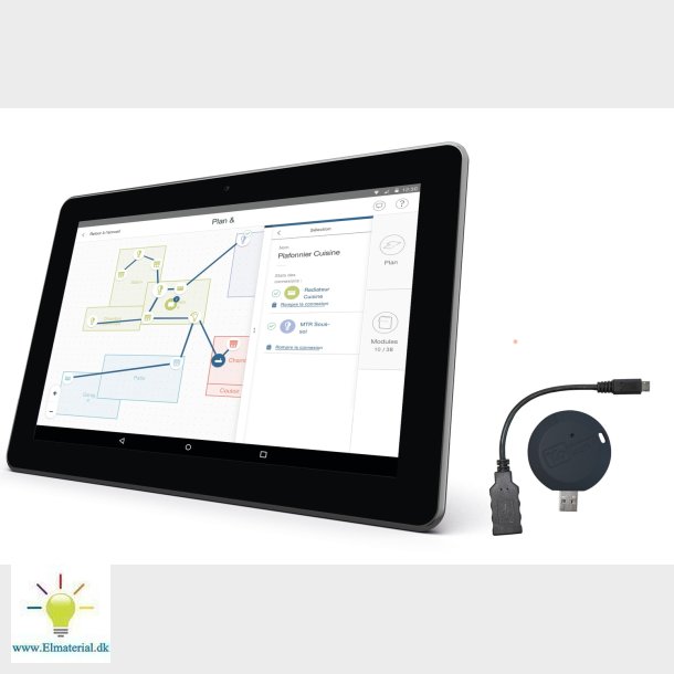 Pro Kit Med Tablet/Yokey