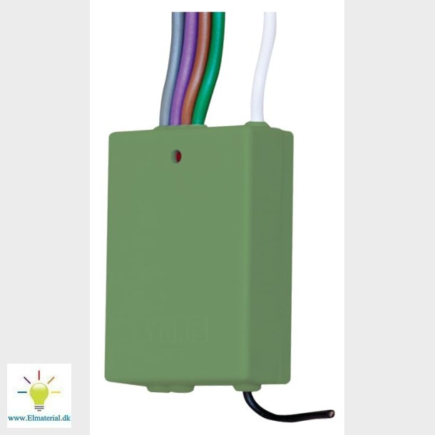 Tr�dl&ouml;s s&auml;ndare M / 4K Channel E4Bpp