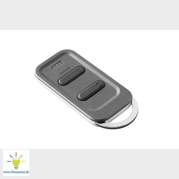 Fjernbetjening M/2 Tryk Tlc2Tp