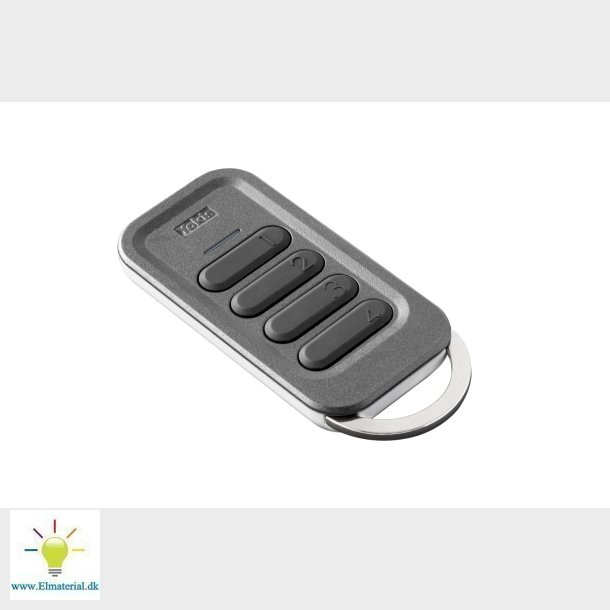 Fjernbetjening M/4 Tryk Tlc4Tp