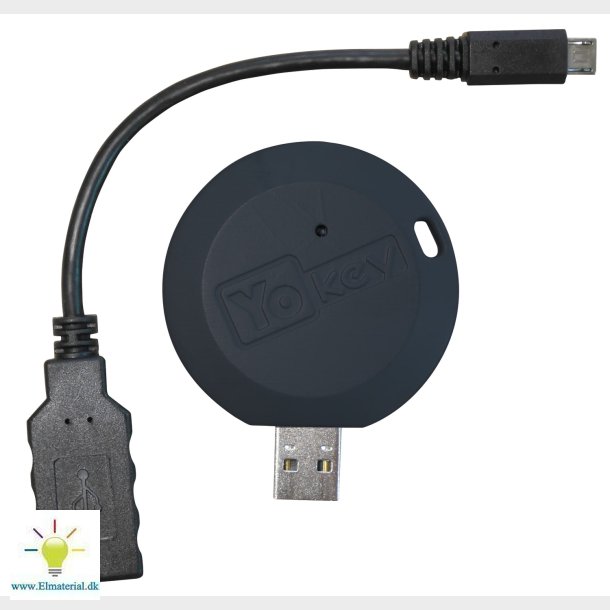 Programmeringsvrktj Yokey