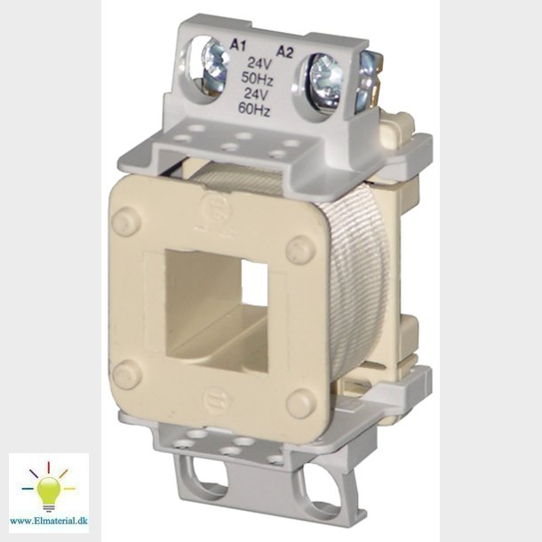 Spole F. K3-07 - K3-22 230V