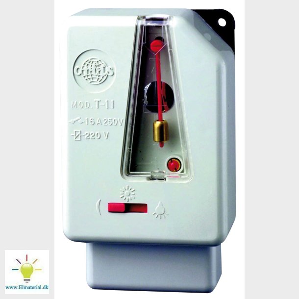 Orbis Trappeautomat T11 1-3M