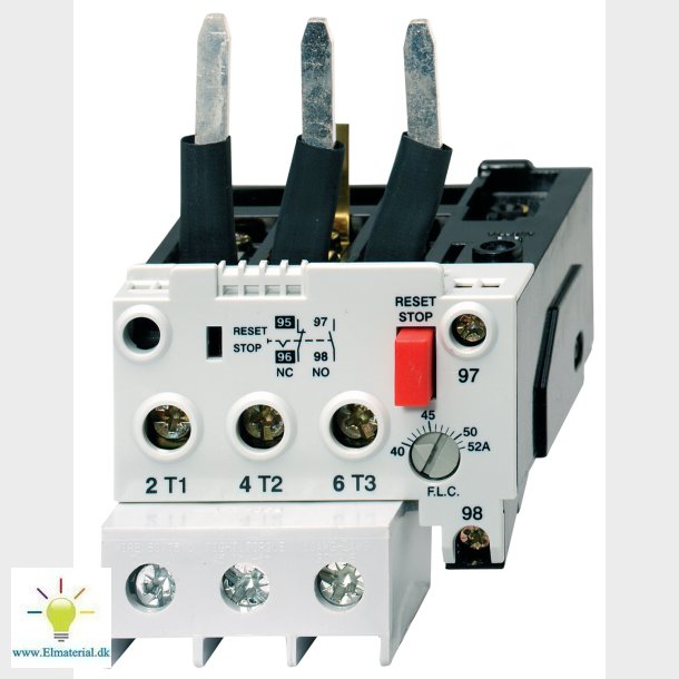 Termorel U3-74 K3 28-42A