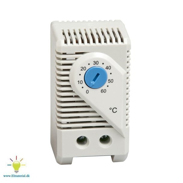 Termostat Kts F/Klestyring