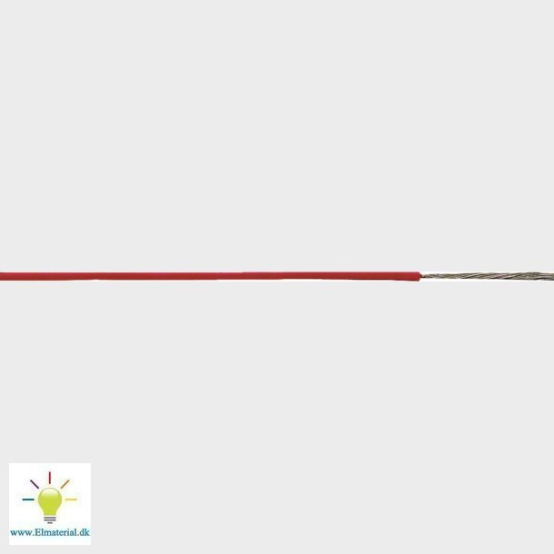 Silikoneledning Sif 1X1,5 Bl