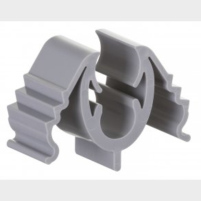 Rilleclips Pro Kabel Universal