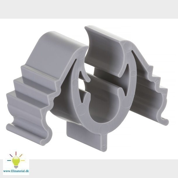 Rilleclips Pro Kabel Universal