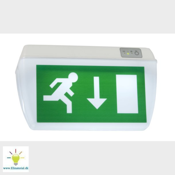 Flugtvej Ds-3 Led -20G