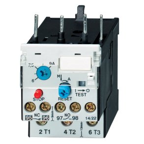 Termiskt relä U3-32 K3 0,27-0,4A