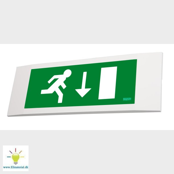 Flugtvej steticaled-11-Sa1H