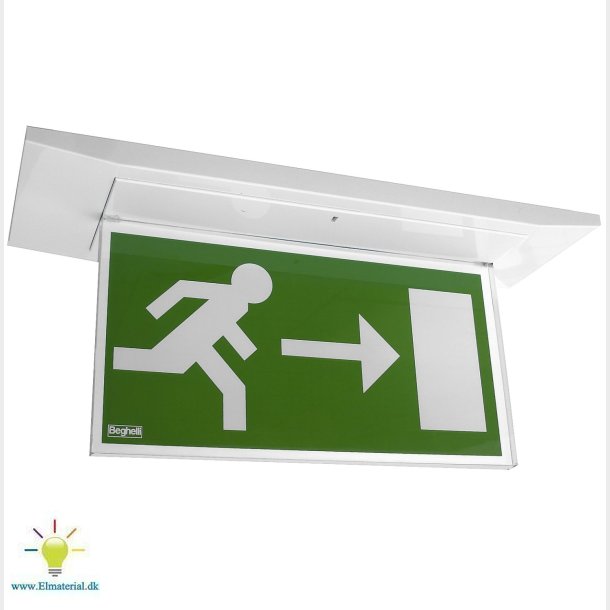 Pikto Db.Sidet H/V F/stetica