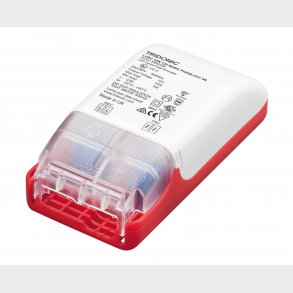 Led-drivrutin Lcbu 10W 12V Basic