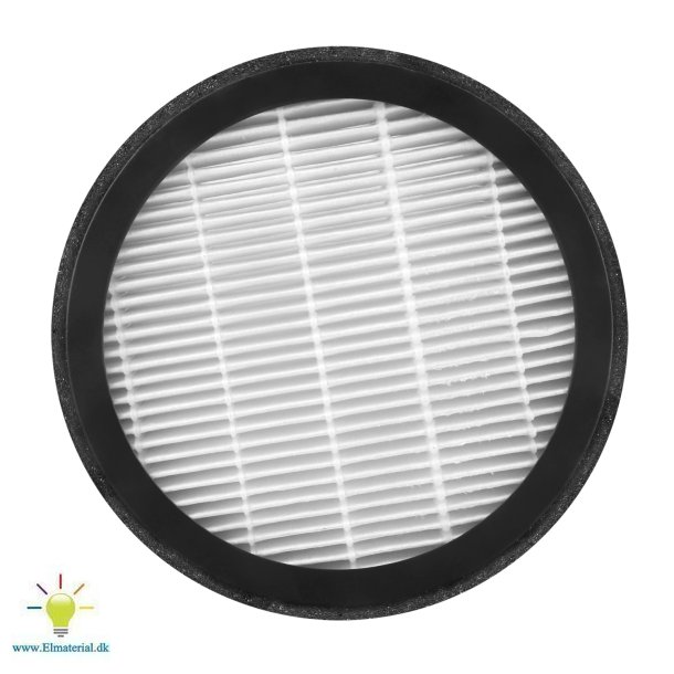 Vega-Flow Hepa Filter